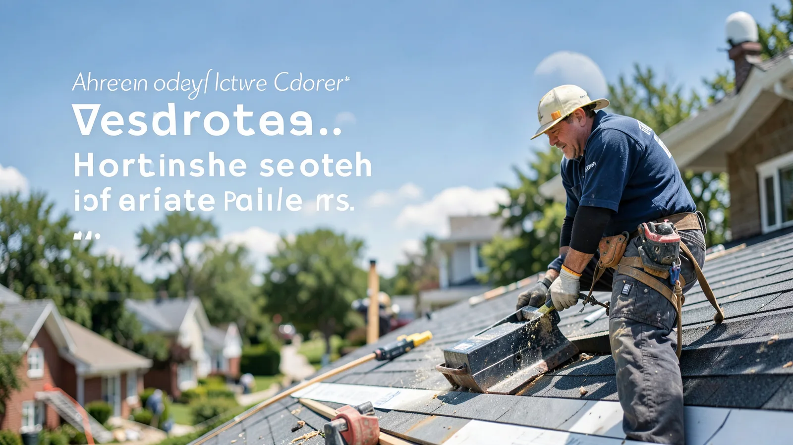 Roof Replacement in Wilkesville, OH near me